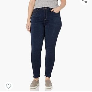 Celebrity Pink Skinny Jeans Size 20